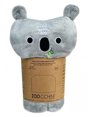 Zoocchini - Copertina da indossare koala